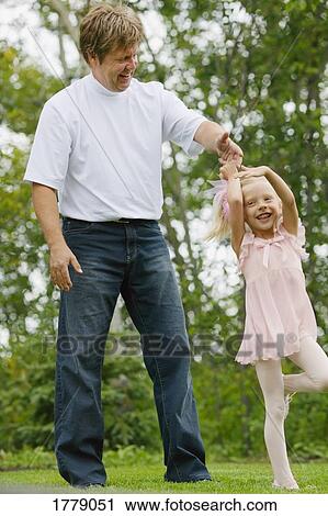 Father and daughter together View Large Photo Image Stock Image - Father and daughter together. Fotosearch
