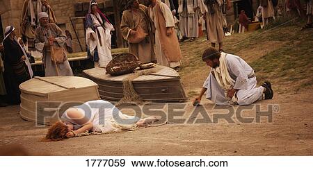 Stock Photo - Forgiver of Sins. Fotosearch
