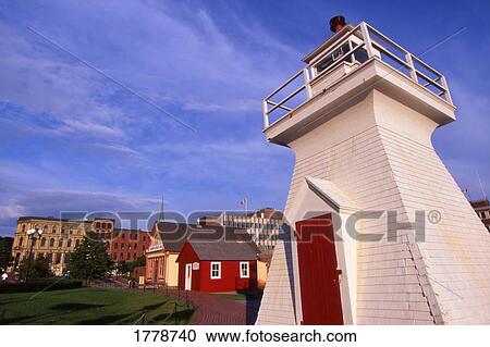 Market Square St John New Brunswick View Large Photo Image Stock Image - Market Square St John New Brunswick. Fotosearch