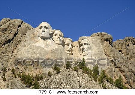 Mount Rushmore View Large Photo Image Stock Image - Mount Rushmore. Fotosearch