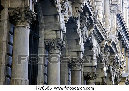 Ornate pillars View Large Photo Image Stock Photography - Ornate pillars. Fotosearch