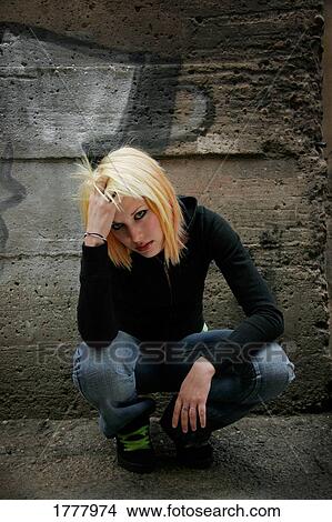 Portrait of a teen View Large Photo Image Picture - Portrait of a teen. Fotosearch