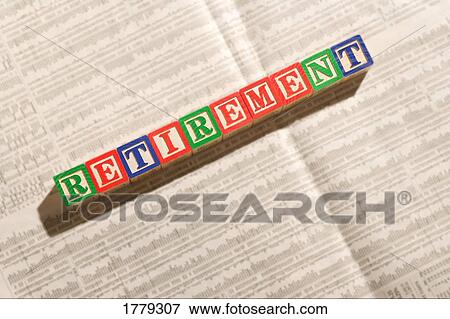 Retirement View Large Photo Image Stock Photo - Retirement. Fotosearch