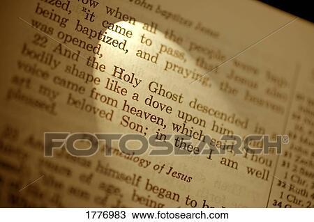 Scripture from the Bible View Large Photo Image Stock Image - Scripture from the Bible. Fotosearch