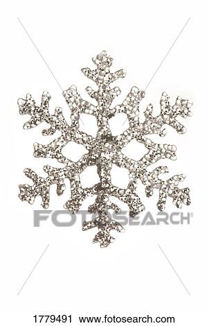 Snowflake View Large Photo Image Stock Image - Snowflake. Fotosearch