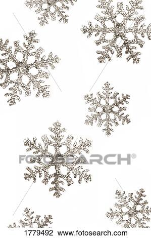 Snowflakes View Large Photo Image Stock Image - Snowflakes. Fotosearch