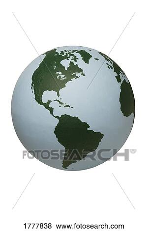 The earth View Large Photo Image Stock Photo - The earth. Fotosearch