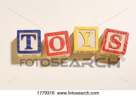Toys View Large Photo Image Stock Photograph - Toys. Fotosearch