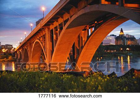 View from underneath a bridge View Large Photo Image Stock Photograph - View from underneath a bridge. Fotosearch