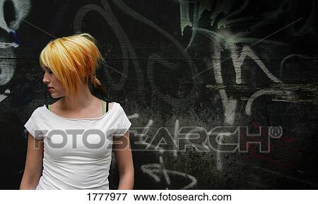 Woman feeling depressed View Large Photo Image Stock Photo - Woman feeling depressed. Fotosearch