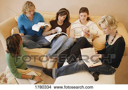 A Bible study View Large Photo Image Picture - A Bible study. Fotosearch