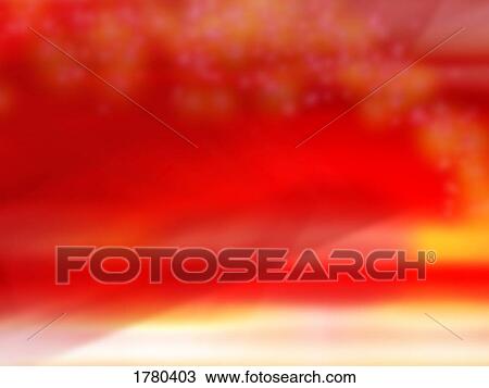 Stock Image - A red background. Fotosearch