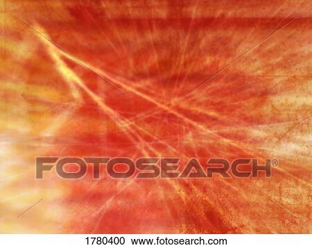 Stock Image - A red texture. Fotosearch