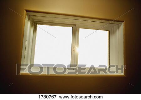 A window View Large Photo Image Stock Photo - A window. Fotosearch