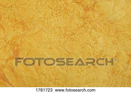 Stock Image - A wrinkly texture. Fotosearch