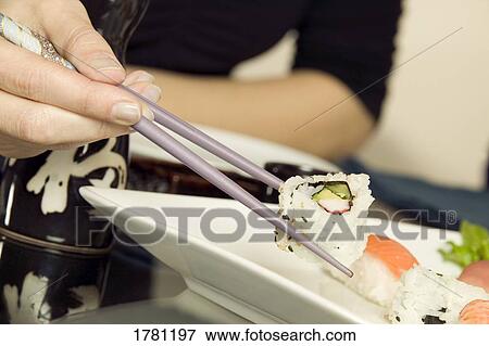 Stock Photo - Asian cuisine. Fotosearch