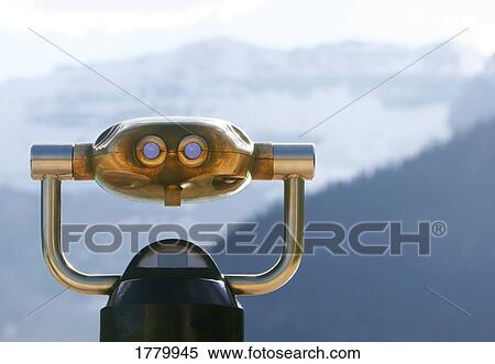 Binoculars for a closer view View Large Photo Image Stock Photography - Binoculars for a closer view. Fotosearch
