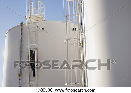 Stock Photograph - Blue collar worker. Fotosearch