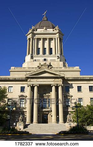 Stock Photo - Building. Fotosearch