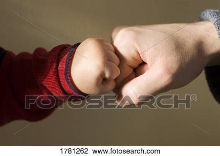 Child and parent bond View Large Photo Image Stock Image - Child and parent bond. Fotosearch