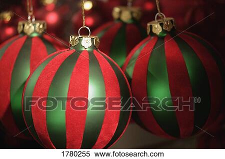 Christmas decorations View Large Photo Image Stock Photography - Christmas decorations. Fotosearch