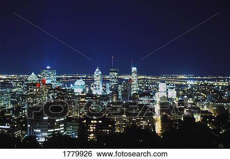 City of lights View Large Photo Image Stock Photograph - City of lights. Fotosearch