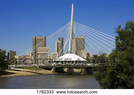 Stock Image - Dome building. Fotosearch