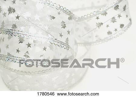 Gift ribbon View Large Photo Image Stock Photograph - Gift ribbon. Fotosearch