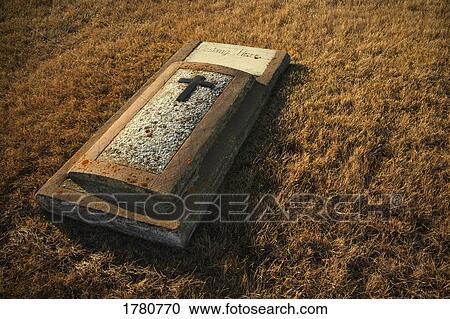 Grave stone View Large Photo Image Stock Image - Grave stone. Fotosearch