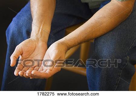 Hands of desperation View Large Photo Image Stock Photography - Hands of desperation. Fotosearch