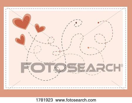 Hearts to express love View Large Photo Image Stock Image - Hearts to express love. Fotosearch