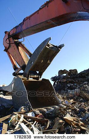 Heavy Equipment View Large Photo Image Stock Photo - Heavy Equipment. Fotosearch