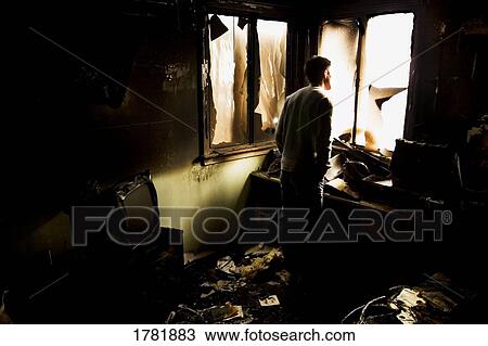 Looking for hope out the window View Large Photo Image Stock Image - Looking for hope out the window. Fotosearch