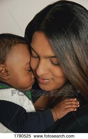 Mother and child View Large Photo Image Stock Photography - Mother and child. Fotosearch