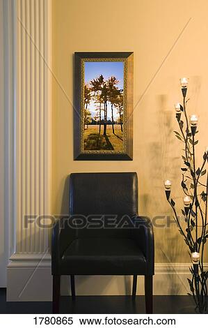 Stock Photography - Painting on a wall. Fotosearch