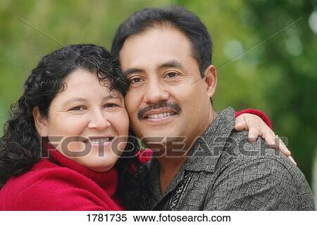 Portrait of a couple View Large Photo Image Stock Photography - Portrait of a couple. Fotosearch