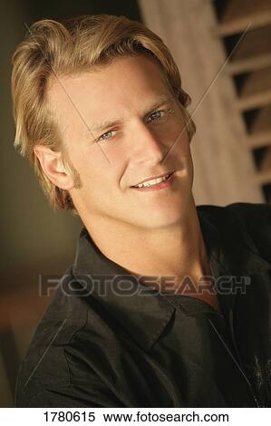 Portrait of a man View Large Photo Image Stock Photography - Portrait of a man. Fotosearch