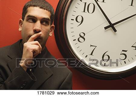 Pressure of time View Large Photo Image Stock Photo - Pressure of time. Fotosearch