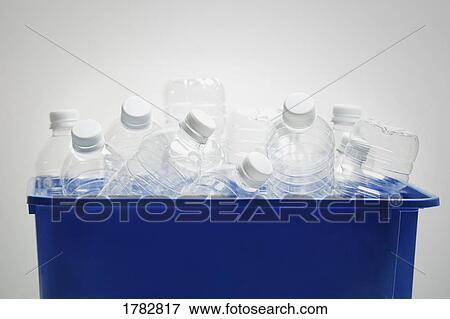 Stock Photo - recycling. Fotosearch