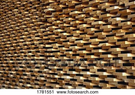Rows of wood View Large Photo Image Stock Image - Rows of wood. Fotosearch