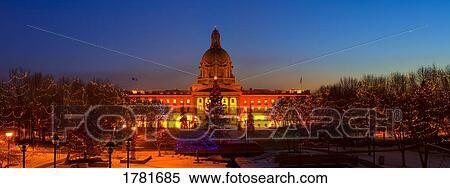 Stock Photography - Scenic Parliament grounds. Fotosearch