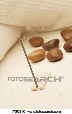 Stock Image - Spa therapy. Fotosearch