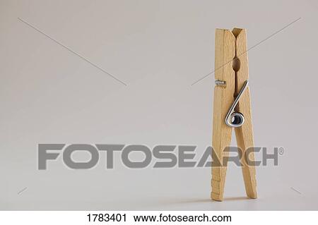Clothes pin View Large Photo Image Stock Image - Clothes pin . Fotosearch