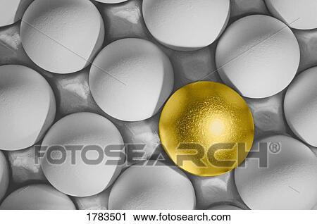 Golden Egg View Large Photo Image Stock Image - Golden Egg. Fotosearch