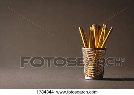 Group of pencils View Large Photo Image Picture - Group of pencils. Fotosearch