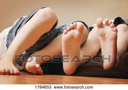 Little feet. View Large Photo Image Stock Image - Little feet.. Fotosearch