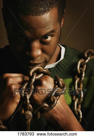 Man in Bondage View Large Photo Image Stock Image - Man in Bondage. Fotosearch