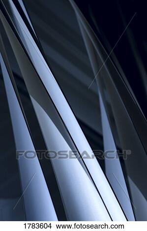 Picture - Razor blades. Fotosearch