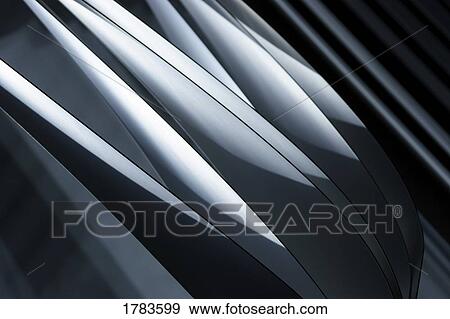 Stock Photo - Razor fins. Fotosearch
