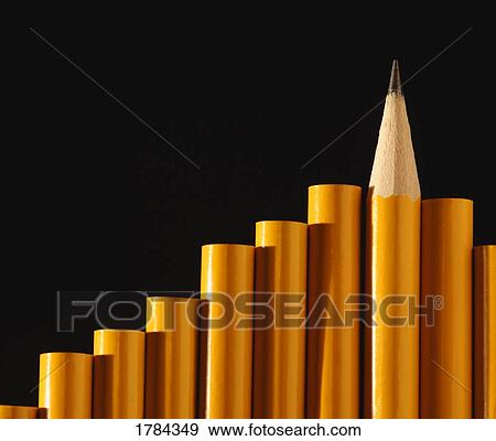 Sharpened pencil View Large Photo Image Stock Photo - Sharpened pencil. Fotosearch